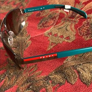 💚Prada glasses 65014💚